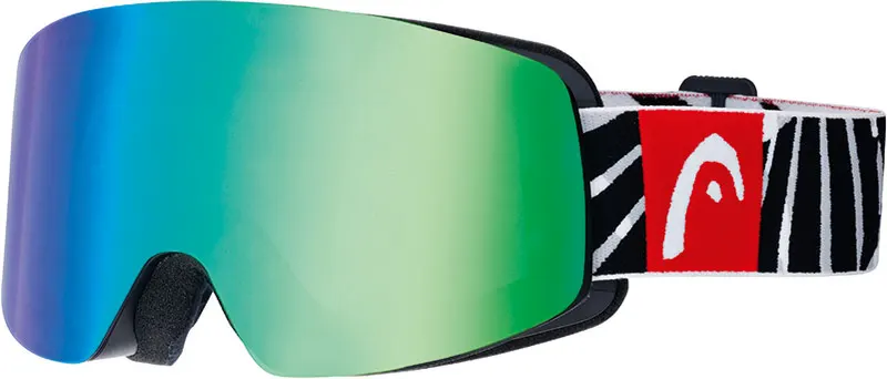 Head Infinity FS FMR black/red (S2/VLT 24%)