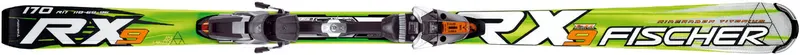 Fischer RX9 FTI