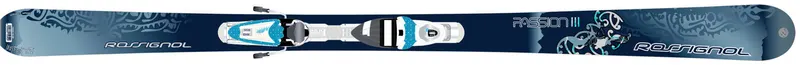 Rossignol Passion III