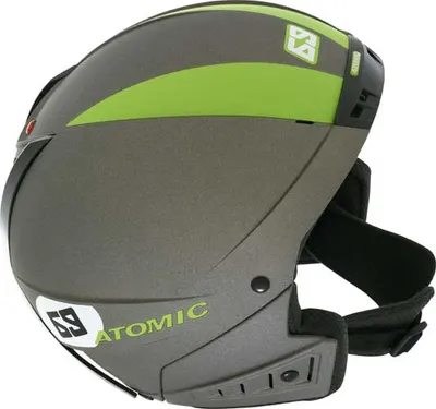 Atomic 2Pro_Tect green