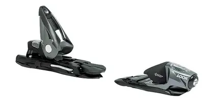 Look NX 11 Lifter metal black