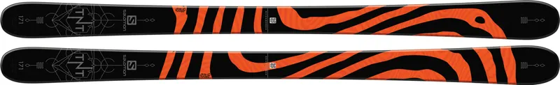Salomon TNT