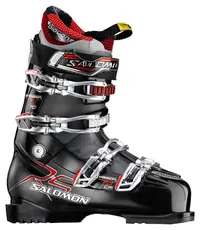Salomon Mission RS CF black