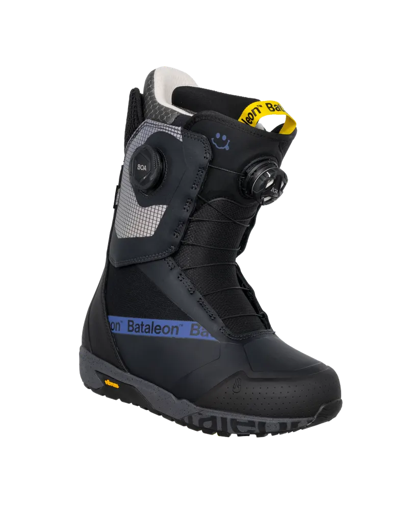 Bataleon Salsa Double BOA W, kolekcja 2025/26