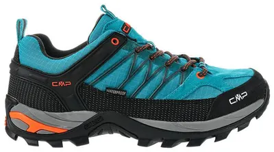 CMP Buty trekkingowe męskie CMP Rigel LOW (rif-antracite)
