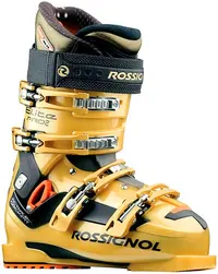 Rossignol Elite Pro 1 W