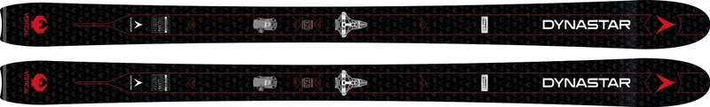Dynastar Vertical Eagle Open