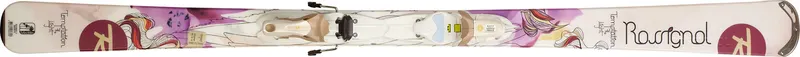 Rossignol Temptation 74 Light Wzip