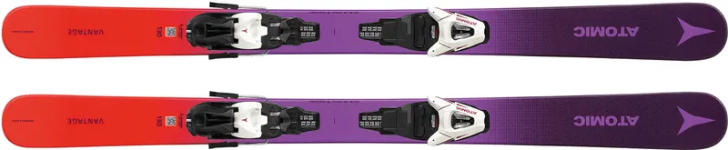 Atomic Vantage Girl 110-130 + C 5 GW