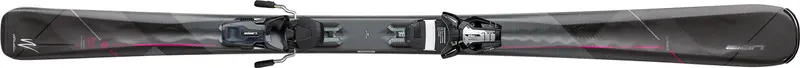 Elan Black Magic Light Shift