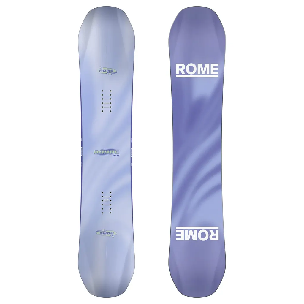 Rome Royal W