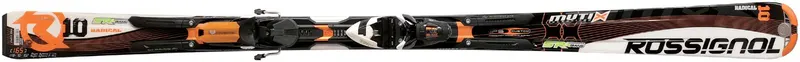 Rossignol Radical R10S Mutix