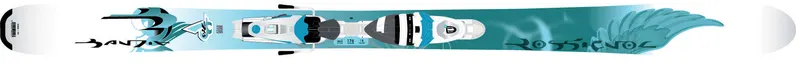 Rossignol Bandit B78 Women