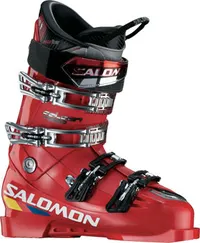 Salomon Falcon Race