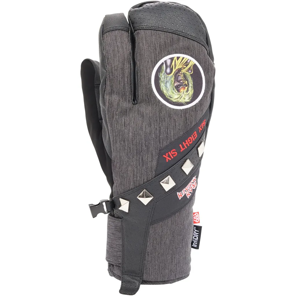 686 Hawkeye Trigger Mitt
