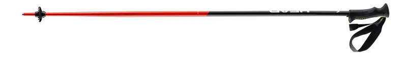 Head Airfoil Neon Red