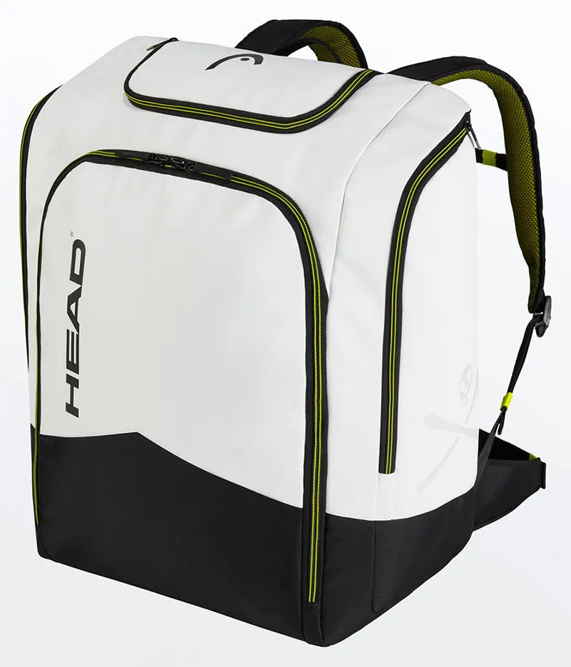 Head Rebels Racing Backpack L