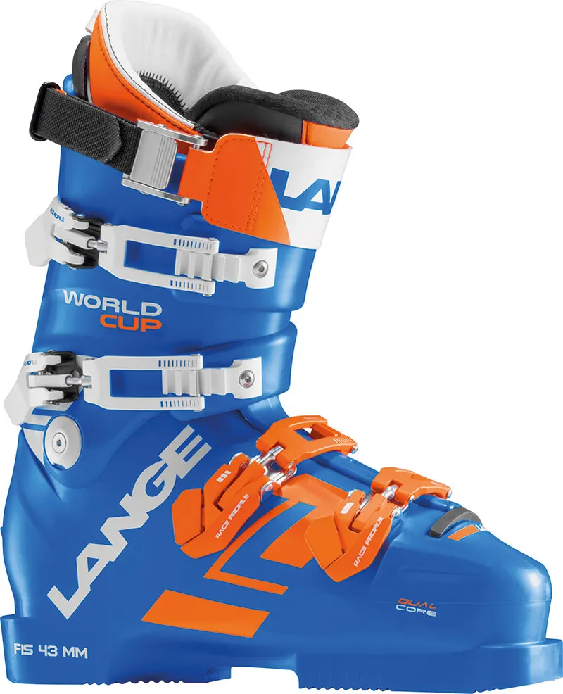 Lange World CUP RP ZA Plus