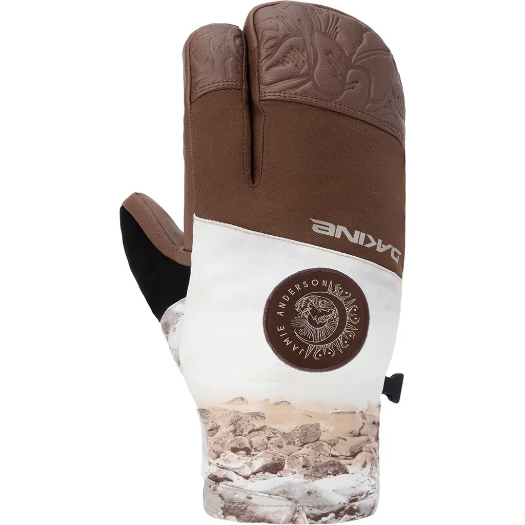Dakine Women's Team Fleetwood Gore-TEX Short Trigger Mitt