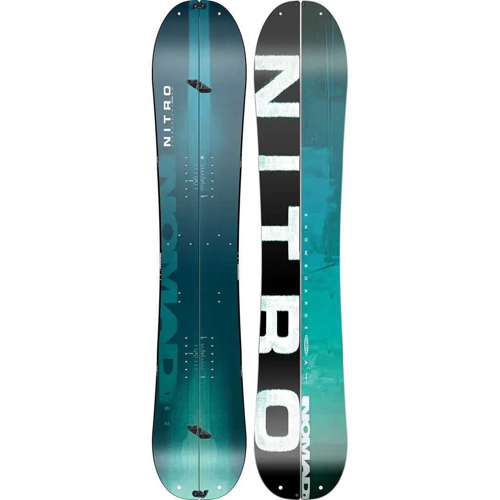 Nitro Nomad Splitboard