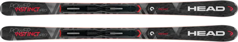 Head Power Instinct Ti Pro