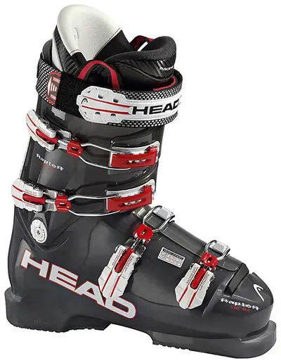 Head Raptor 130 RD