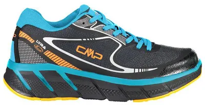 CMP Buty biegowe męskie CMP Lyra Maxi (antracite-rif)