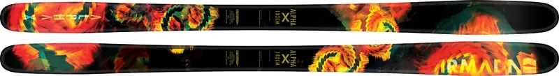 Armada Alpha X