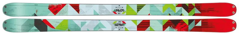 K2 Domain Ski