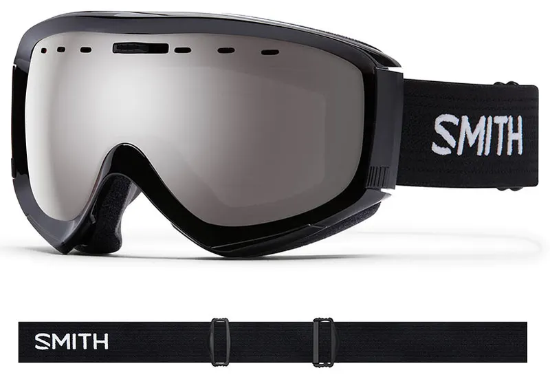 Smith Prophecy OTG