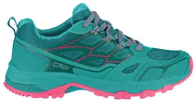 CMP Buty trailowe damskie CMP Zaniah (ceramic-gloss)