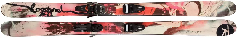 Rossignol S5 JIB