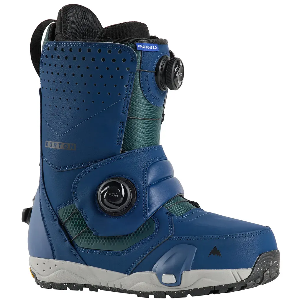 Burton Photon Step On Wide