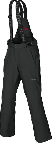 Halti Fellow