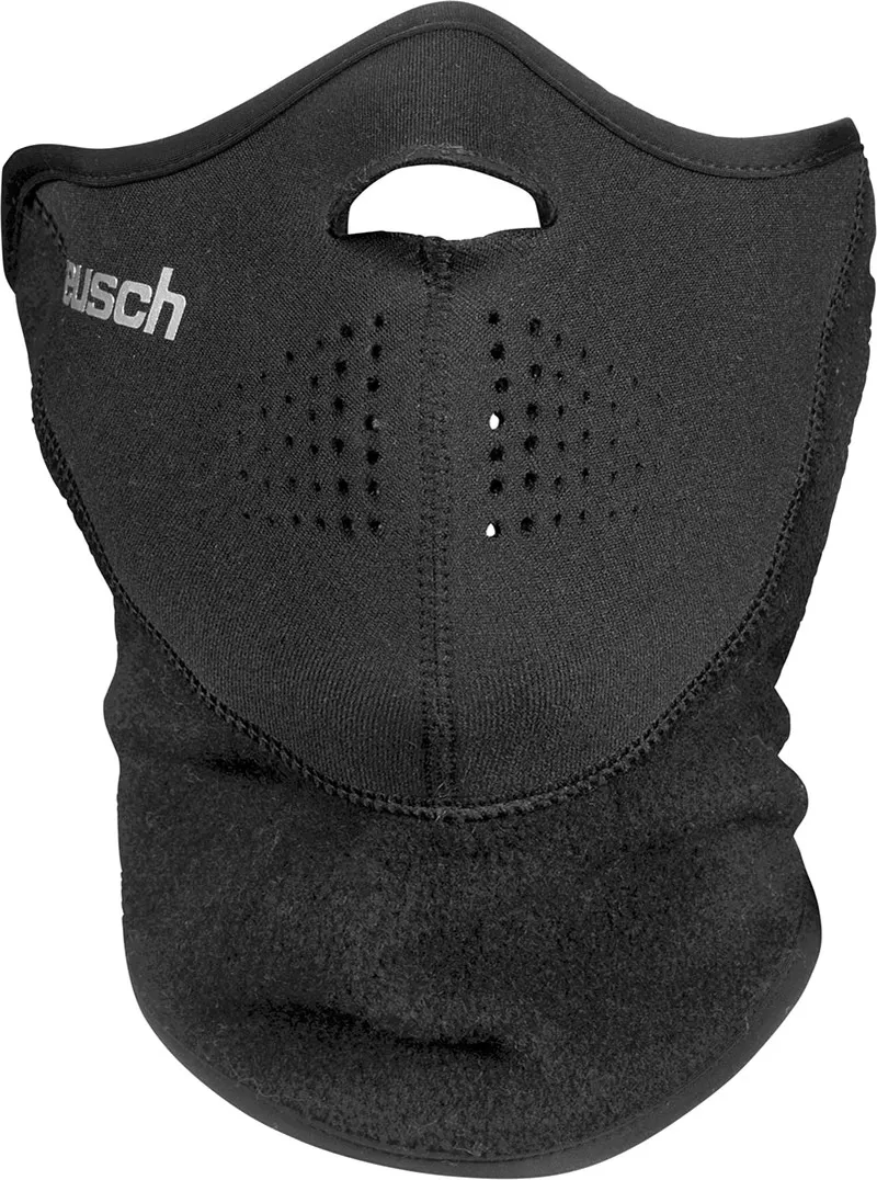 Reusch Face Mask Adjustable