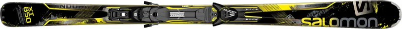 Salomon Enduro XT 850