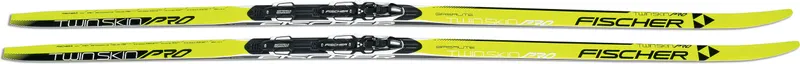 Fischer Twin Skin Pro