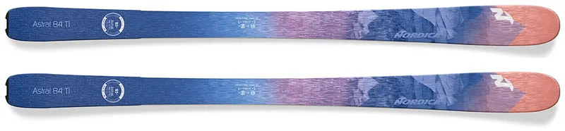 Nordica Astral 84