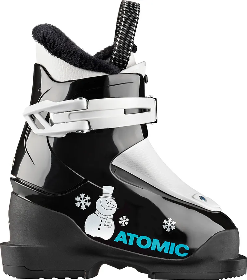 Atomic Hawx Jr 1