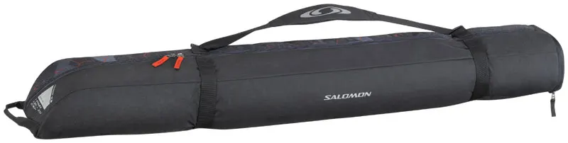 Salomon 1 Pair 130+25 EXP Jr Ski BAG