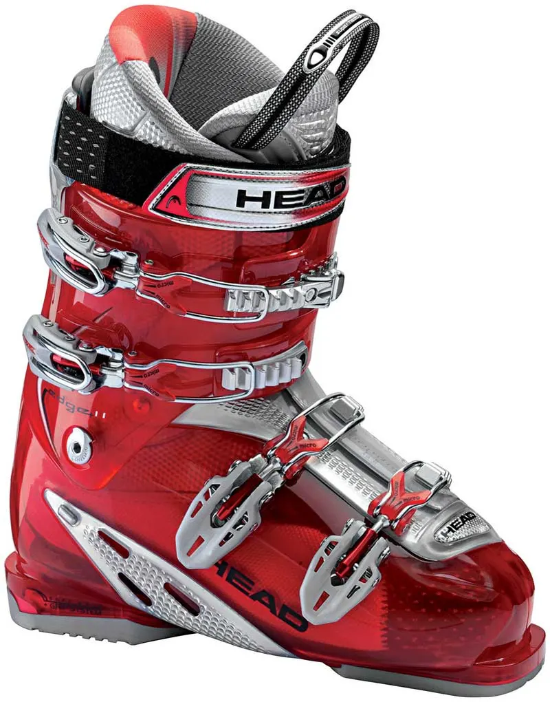 Head EDGE+ 11 Superheat 3