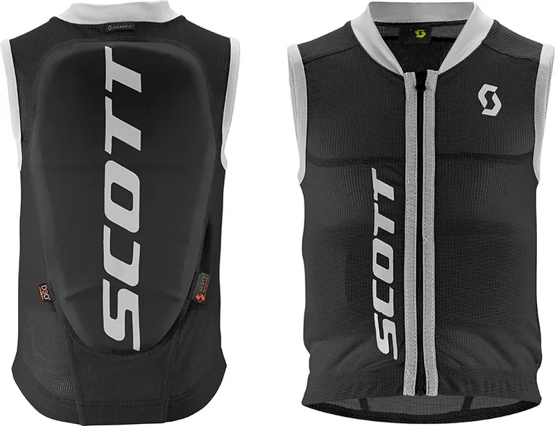 Scott JR Actifit Vest Protector