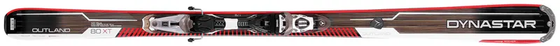 Dynastar Outland 80 XT
