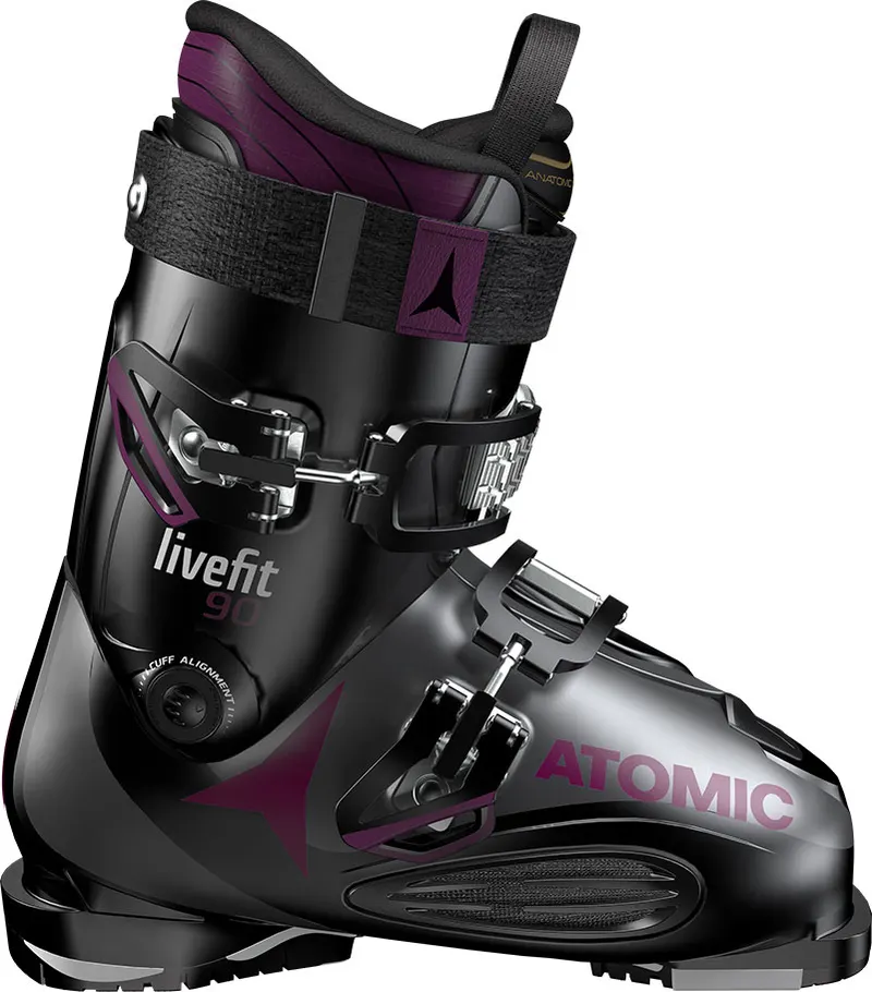 Atomic Live FIT 90 W