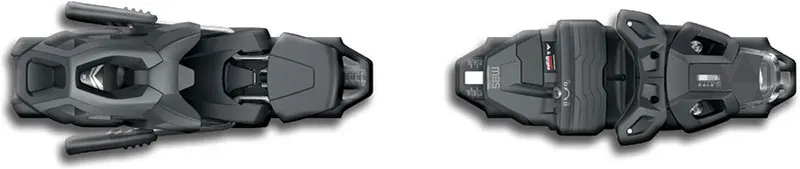 Fischer MBS 11 Powerrail Brake 85 [G]