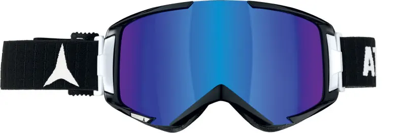 Atomic SAVOR² Black/ MID Blue