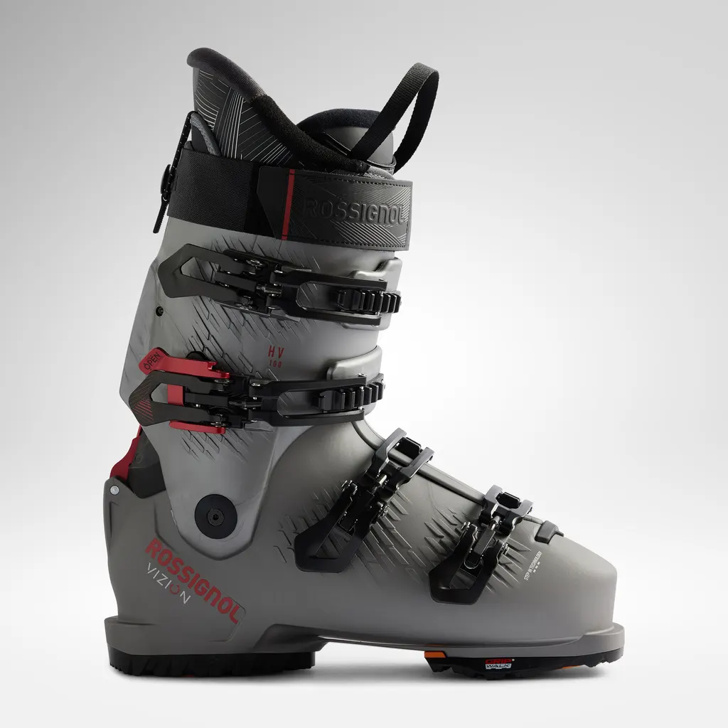 Rossignol Men's Vizion 4B 100 HV GW
