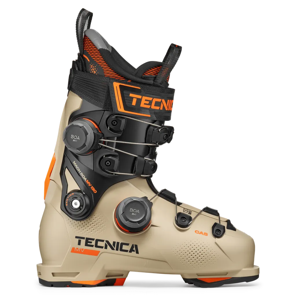 Tecnica Mach BOA MV 130 Dual GW