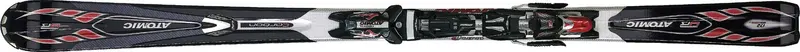 Atomic Carbon Sport