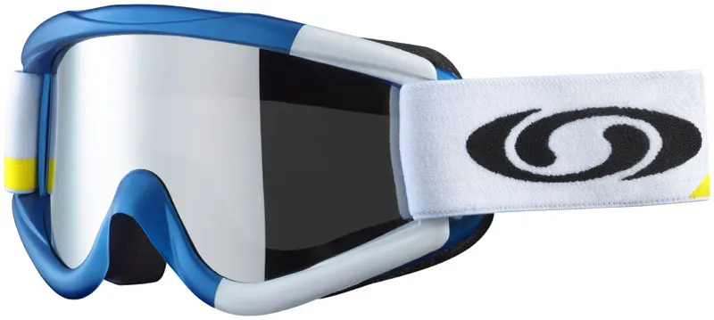 Salomon Equipe / 4 lenses all weather